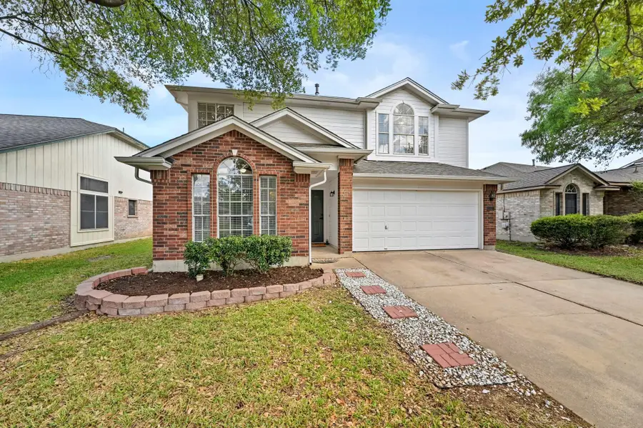 1425 Thibodeaux Dr, Round Rock, TX 78664 - #2