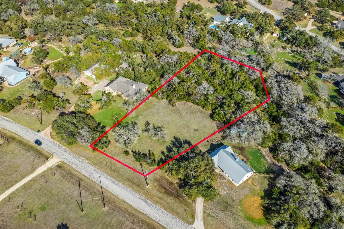 262 Beauchamp Rd, Dripping Springs, TX 78620 - #1