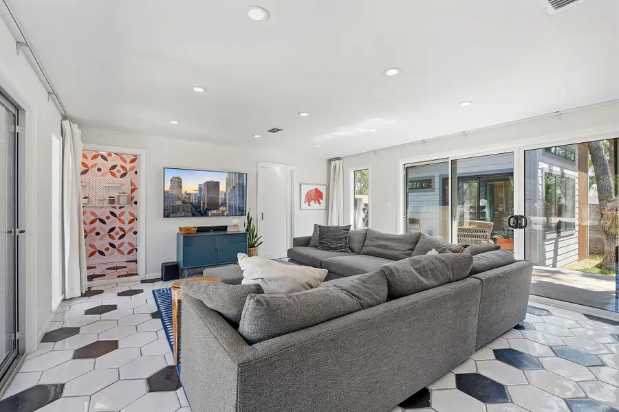 5705 Susie Ct, Austin, TX 78757 - #2