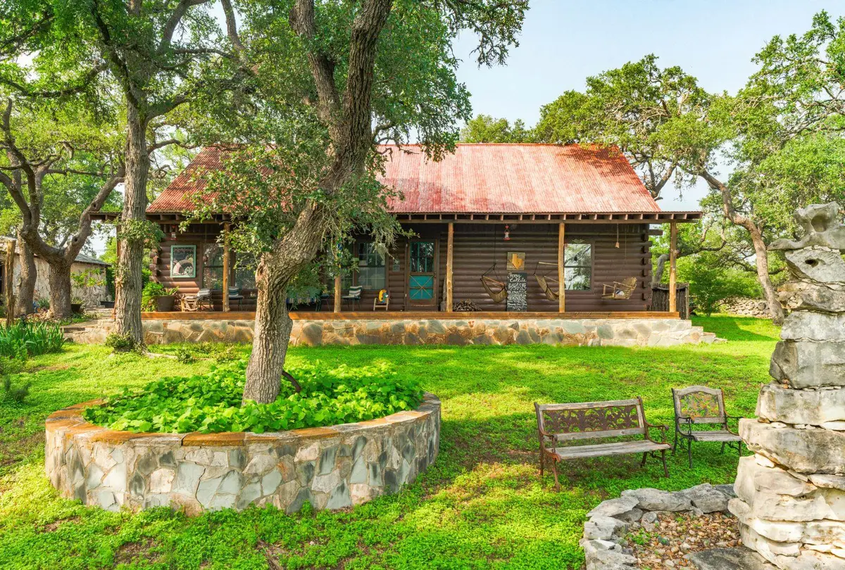 00000 Oakwood Loop, Wimberley, TX 78676 - Image #1