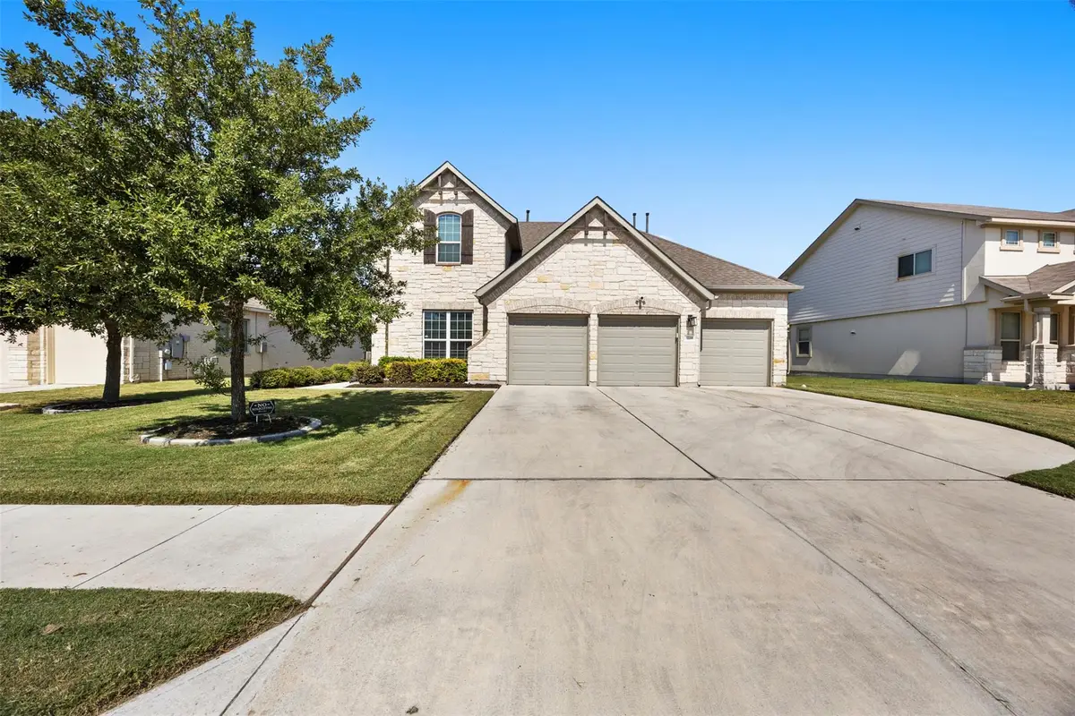 5728 Toscana Trce, Round Rock, TX 78665 - Image #1