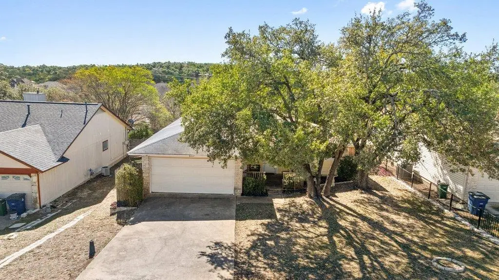 8317 Gallatin Dr, Austin, TX 78736 - Image #1