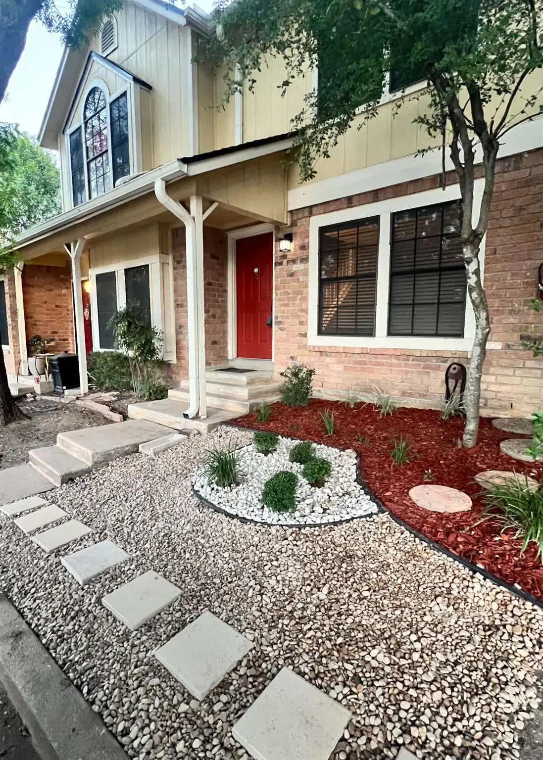 11901 Swearingen Dr #32, Austin, TX 78758 - #1