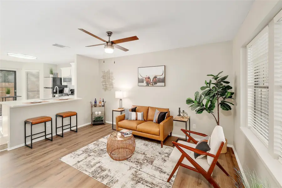 11901 Swearingen Dr #32, Austin, TX 78758 - #3