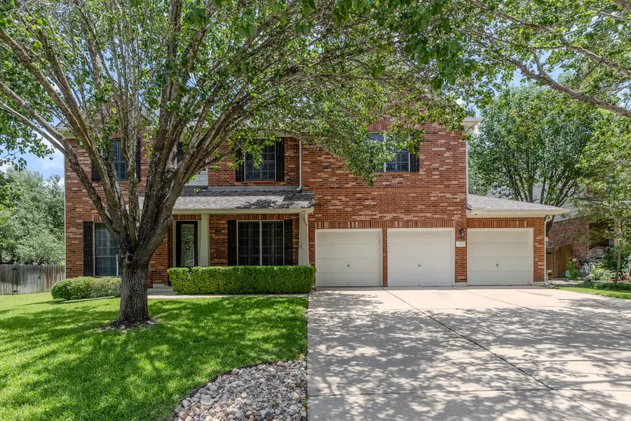 2227 Buena Vista Ln, Round Rock, TX 78665 - #2