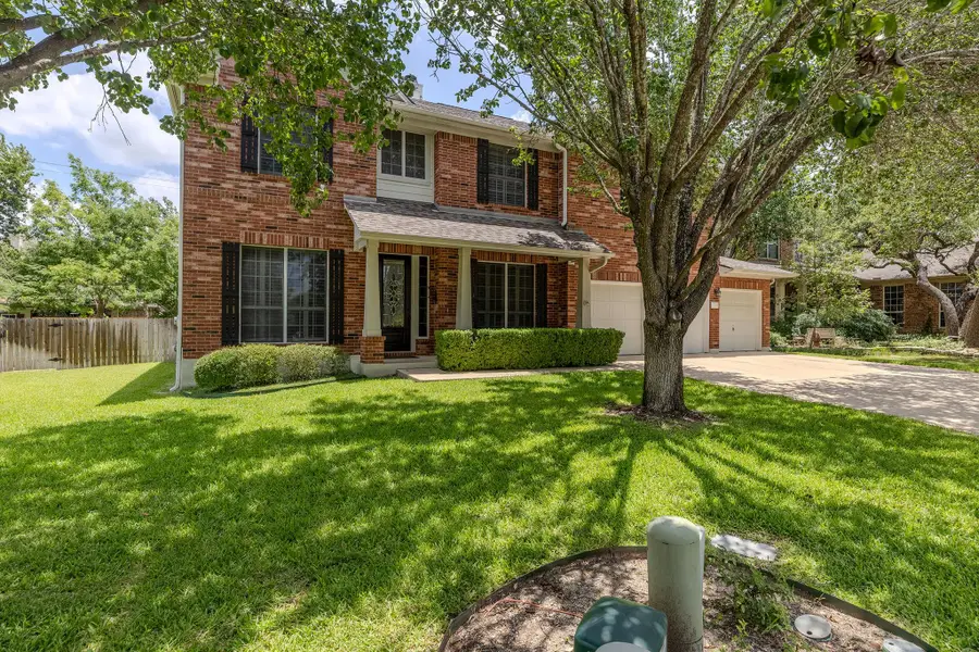 2227 Buena Vista Ln, Round Rock, TX 78665 - #3