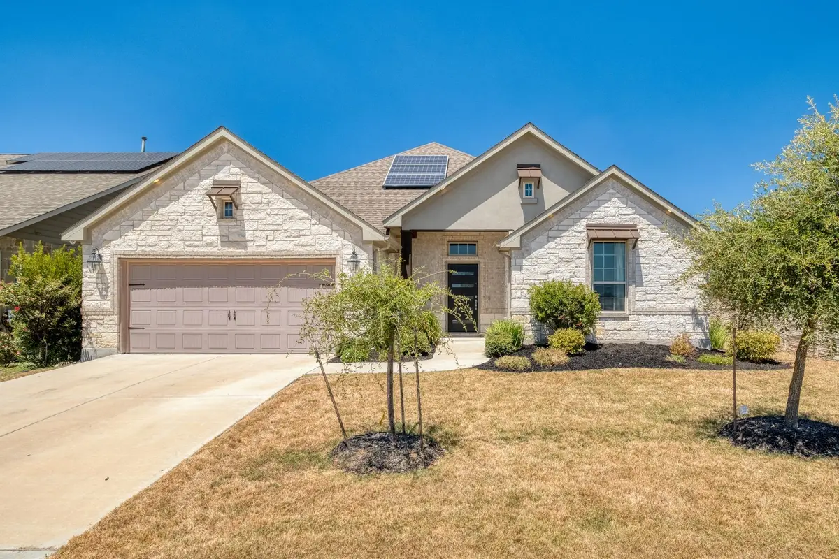 20420 Crested Caracara Ln, Pflugerville, TX 78660 - #1