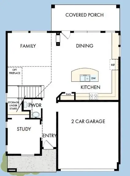 1432 Venus Cir #4, Round Rock, TX 78664 - #2