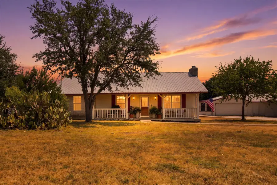 16435 Lucky Hit Rd, Leander, TX 78641 - #2