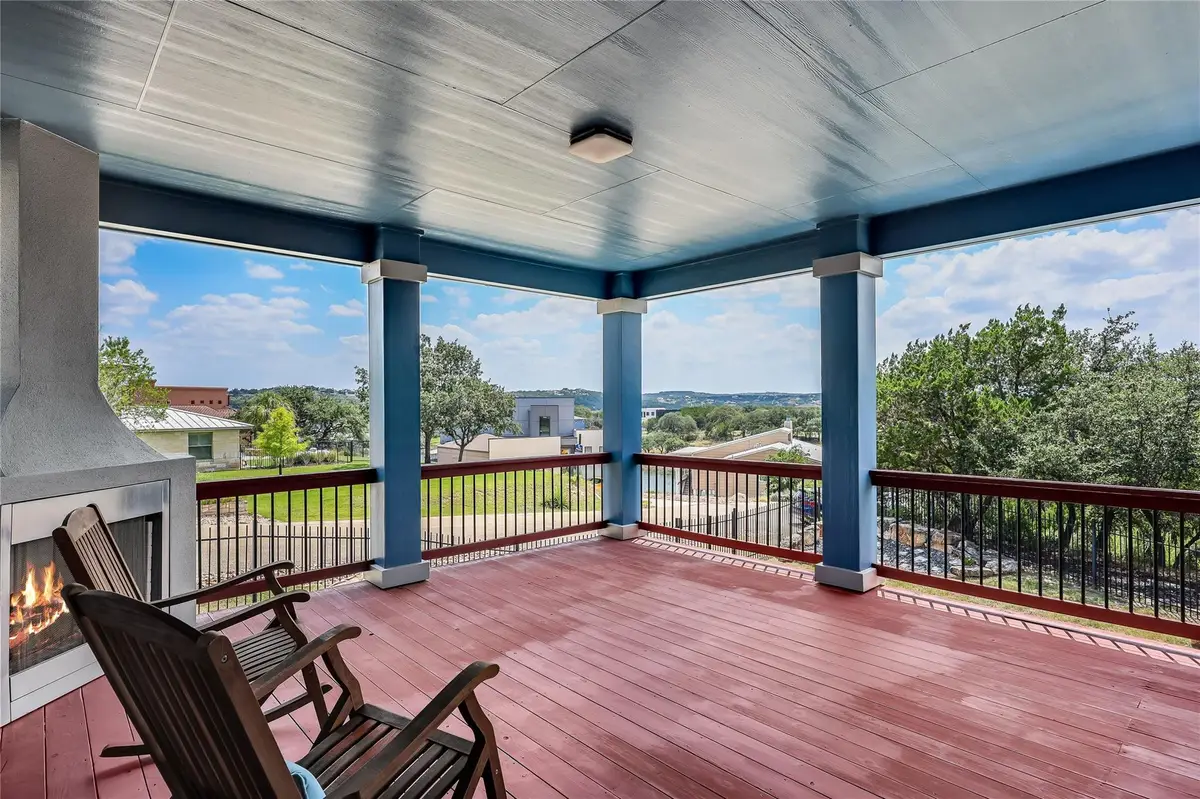 3000 Constitution Dr, Lago Vista, TX 78645 - #1