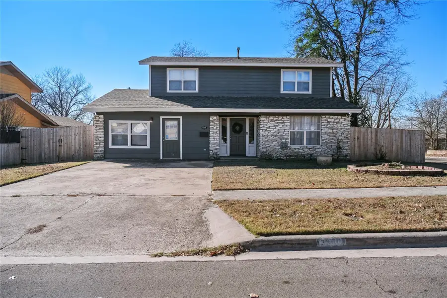 3300 Lake Inks Ave, Killeen, TX 76543 - #2