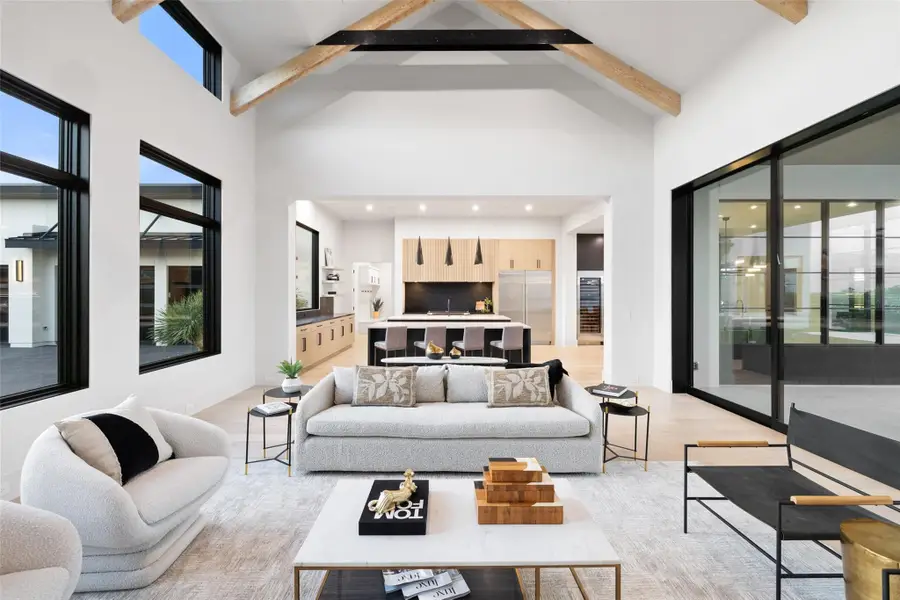 5801 Twin Peaks Trce, Austin, TX 78738 - Image #3