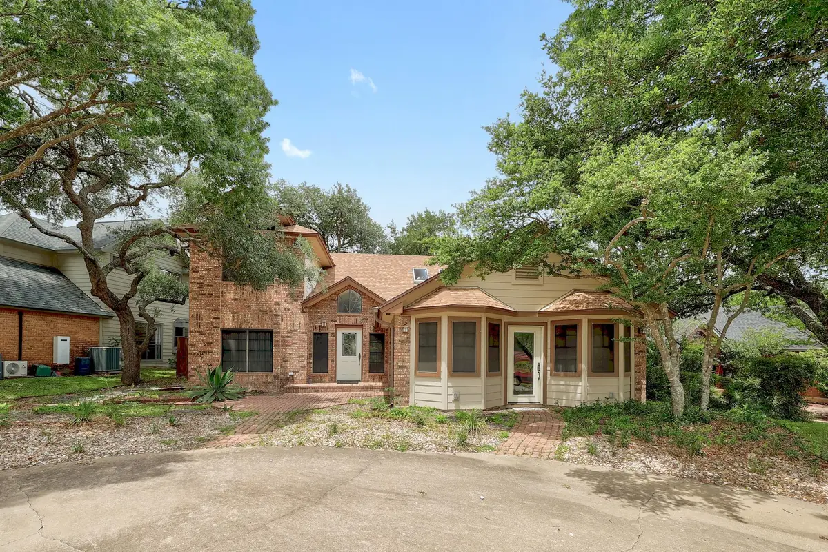 2202 Warfield Way, Austin, TX 78728 - #1
