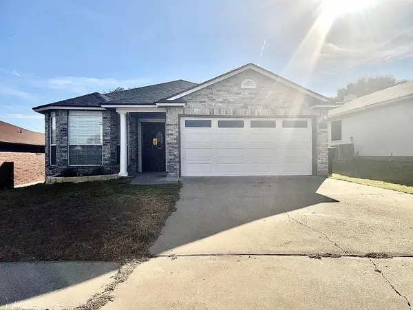 3010 Traverse Dr, Killeen, TX 76543