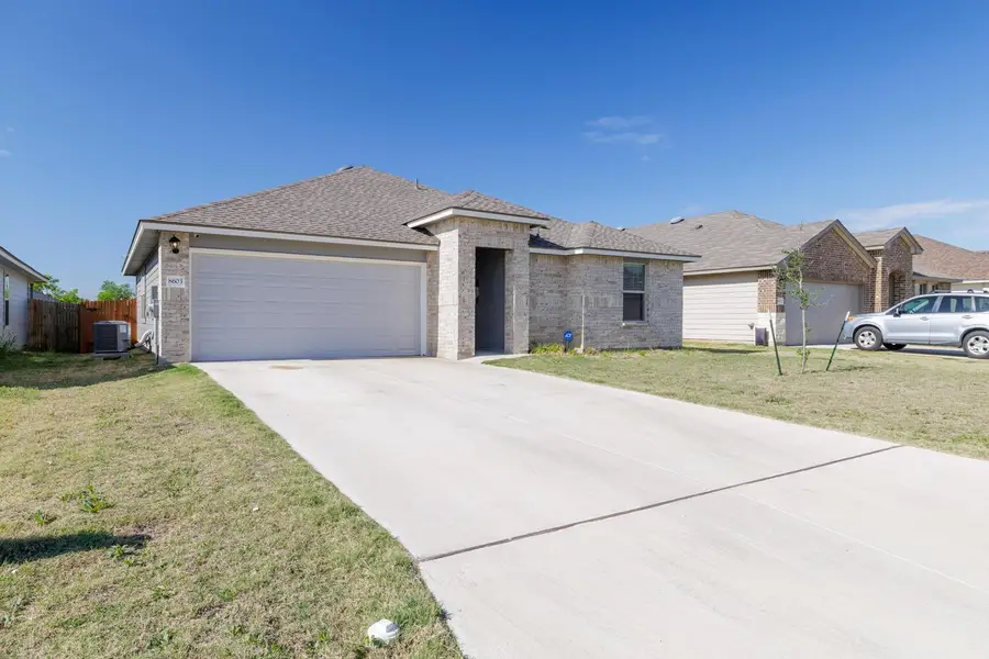 8603 Brahma Plains Rd, Temple, TX 76502 - #3