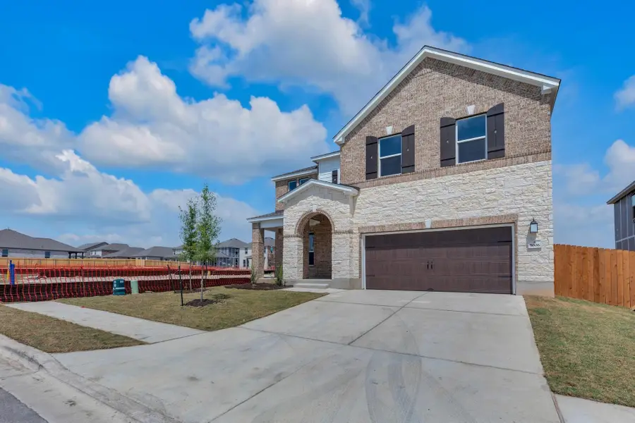 5006 Herculaneum Ln, Round Rock, TX 78665 - Image #3