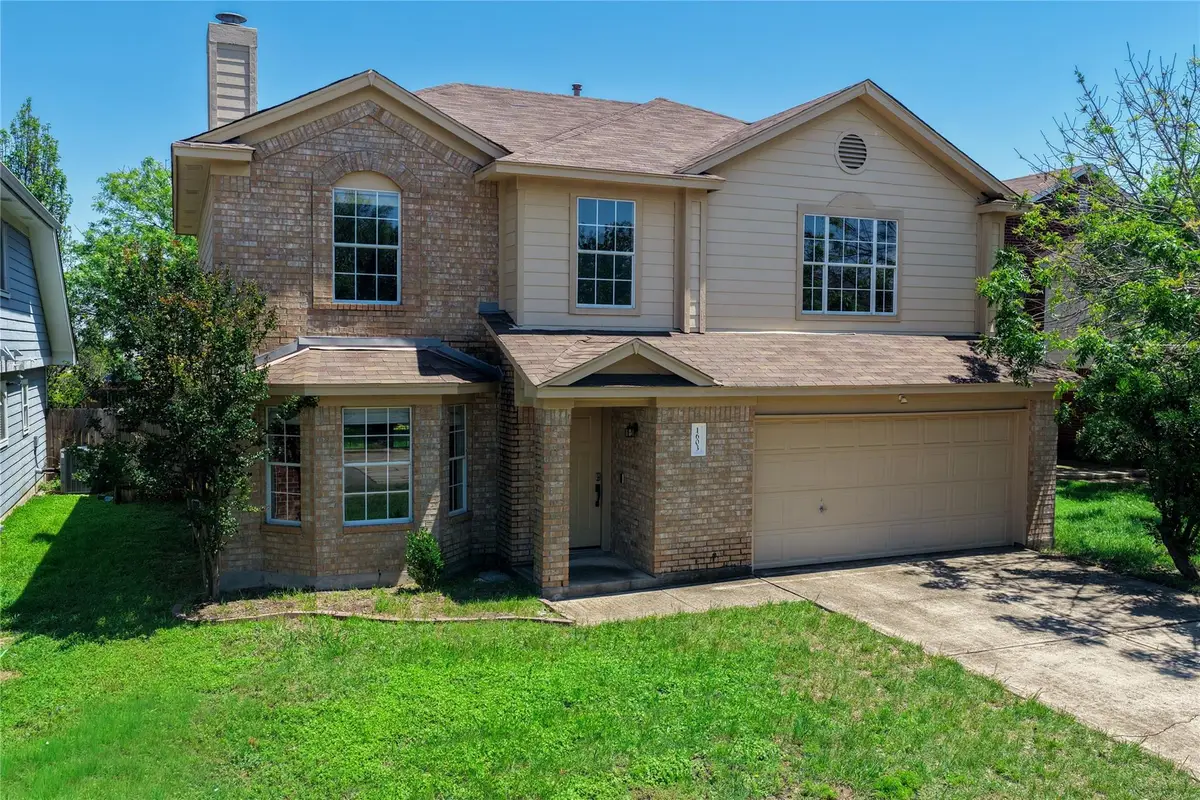 1603 Jennifer Ct, Round Rock, TX 78664 - #1