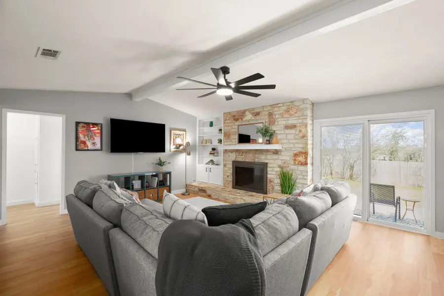 11900 Oakbrook Dr, Austin, TX 78753 - #2