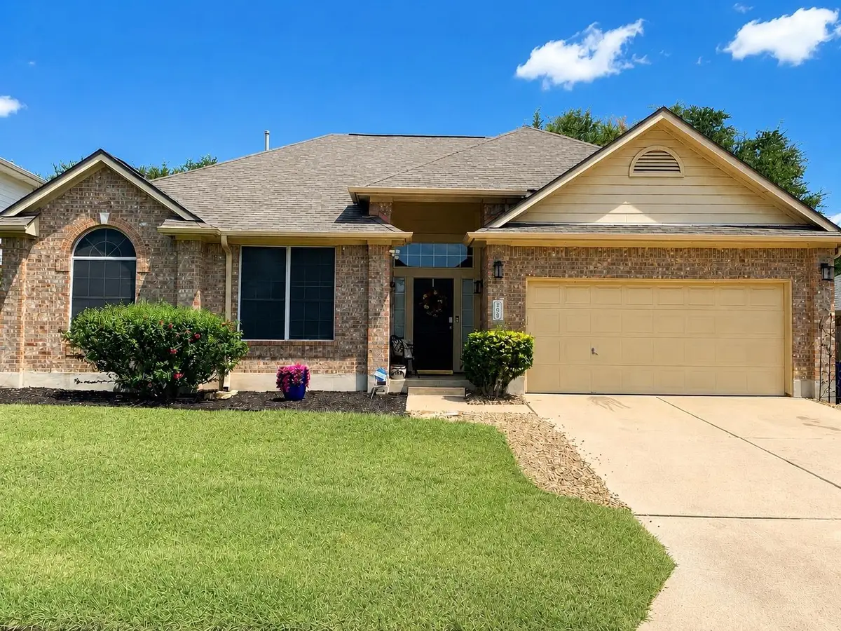 609 Thrush Dr, Leander, TX 78641 - #1