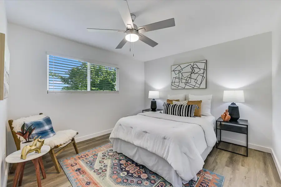 3703 Harmon Ave #206, Austin, TX 78705 - #3