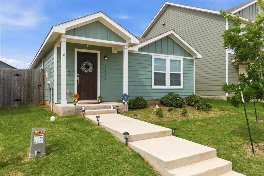 1220 Smallmouth Rd, Bastrop, TX 78602 - #2