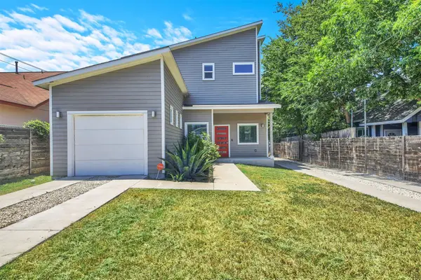 6902 Carver Ave #A, Austin, TX 78752