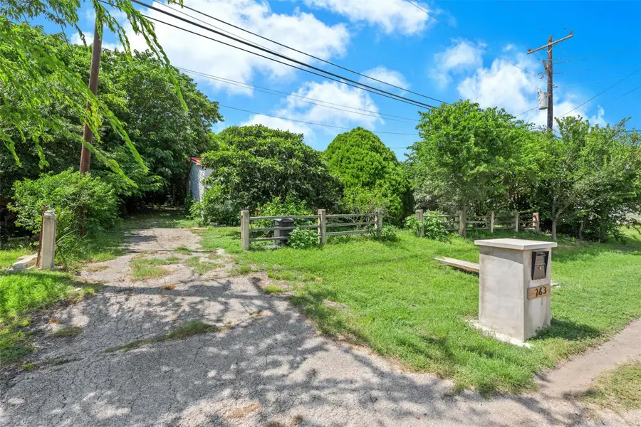 263 Railyard Dr, Kyle, TX 78640 - #2