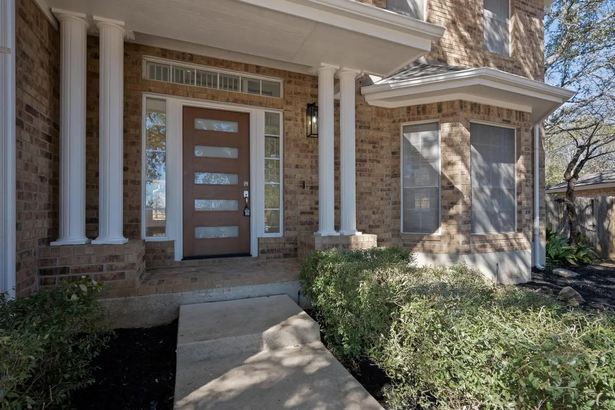 5908 Trabadora Cv, Austin, TX 78759 - Image #1