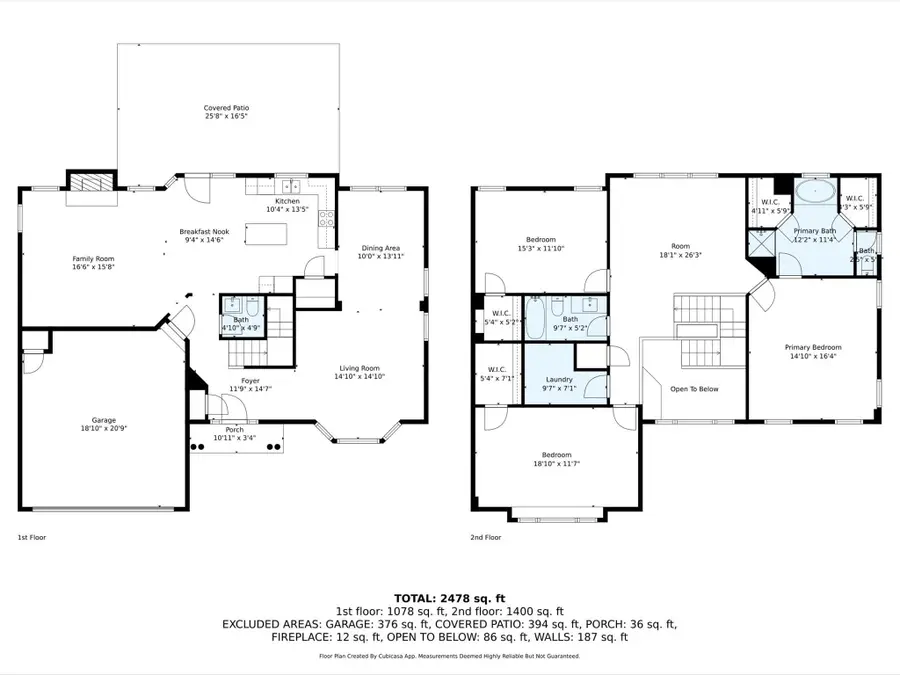 5908 Trabadora Cv, Austin, TX 78759 - Image #3