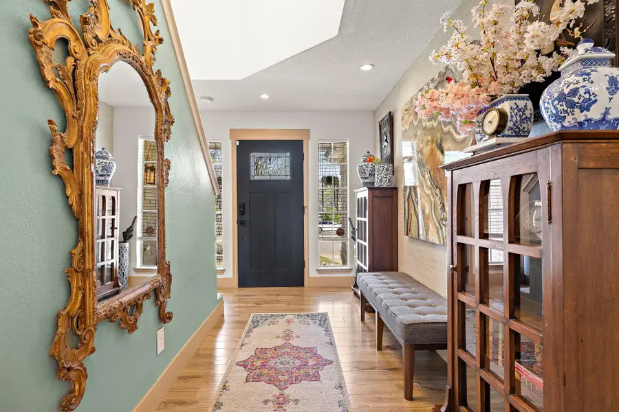 1519 Ashwood Ct, Round Rock, TX 78664 - #2