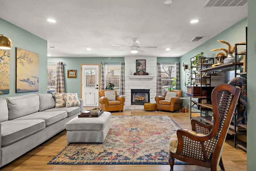 1519 Ashwood Ct, Round Rock, TX 78664 - #3