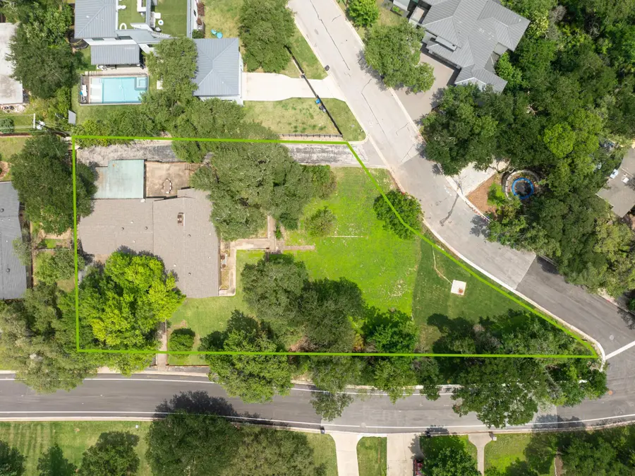 2805 Hatley Dr, Austin, TX 78746 - #2