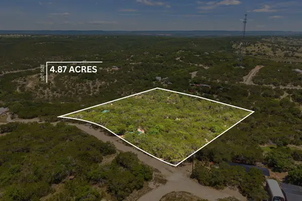 6925 White Hills Ln, Marble Falls, TX 78654