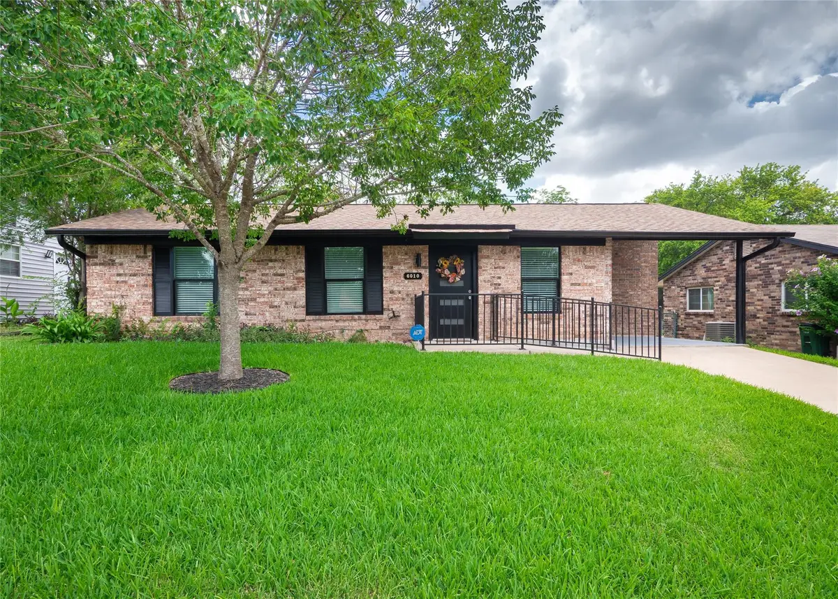 6010 Waycross Dr, Austin, TX 78745 - #1