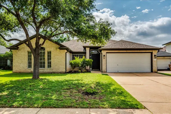 4504 Steed Dr, Austin, TX 78749