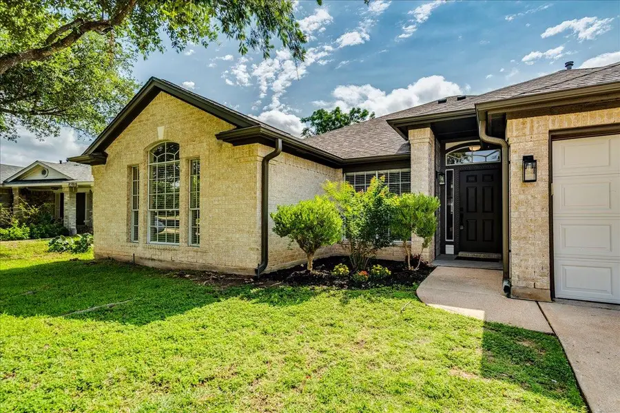 4504 Steed Dr, Austin, TX 78749 - #2