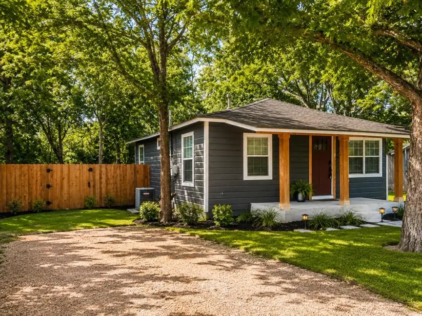 517 W Martin Luther King Dr, San Marcos, TX 78666 - #3