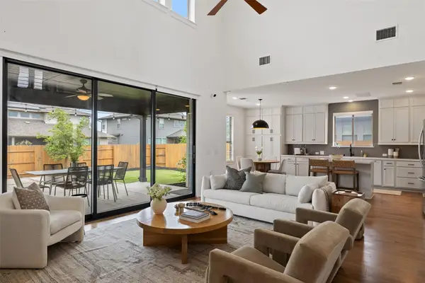 7908 Yokohama Ter, Austin, TX 78744