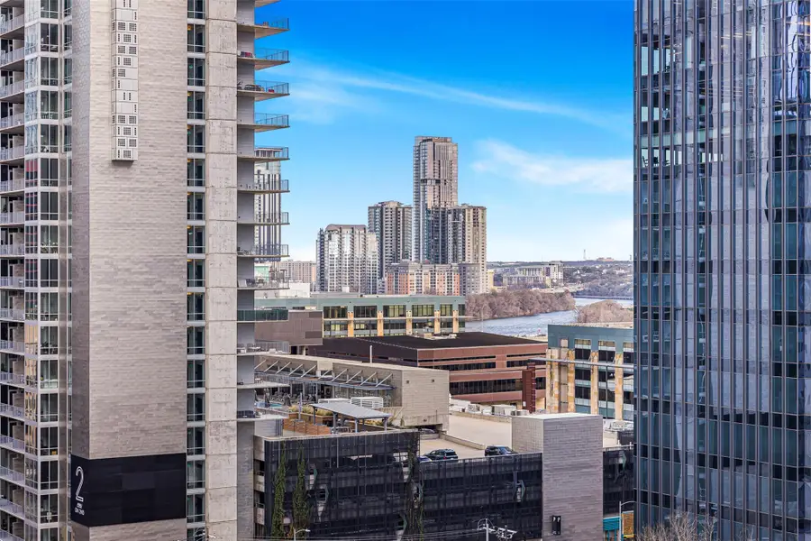 360 Nueces St #1105, Austin, TX 78701 - #2