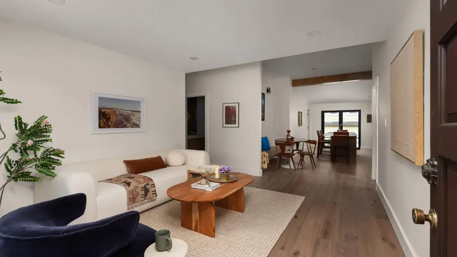 2319 Santa Maria St, Austin, TX 78702 - #2