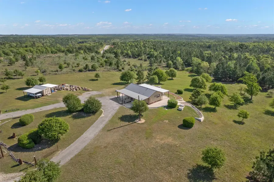 459 Mcallister Rd, Bastrop, TX 78602 - #3