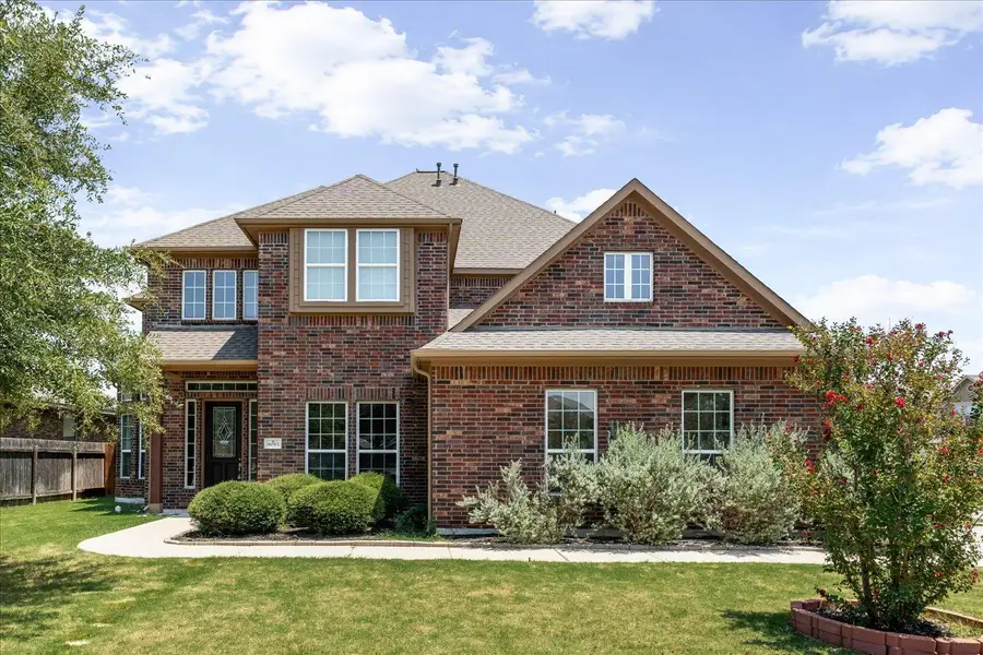 8093 Arezzo Dr, Round Rock, TX 78665 - #3
