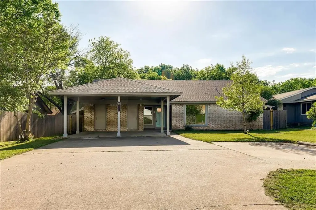 6711 West Gate Blvd #A, Austin, TX 78745 - #1
