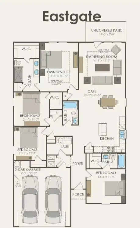 1244 Sky Ridge Ct, Belton, TX 76513 - Image #2