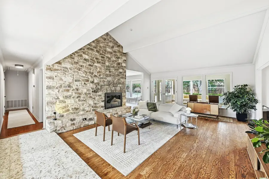 10923 Preston Trails Dr, Austin, TX 78747 - #3