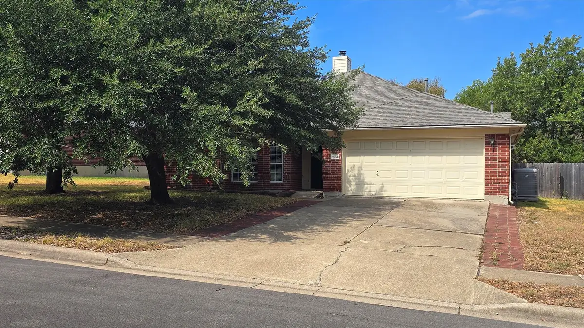 7051 Thistle Hill Way, Austin, TX 78754 - #1