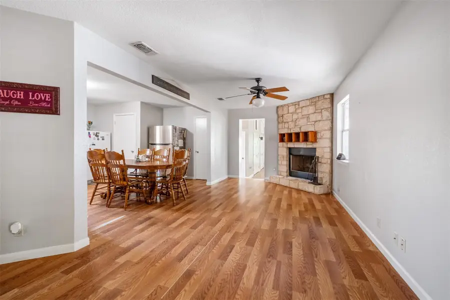 434 Mt Olive Rd, Cedar Creek, TX 78612 - #2