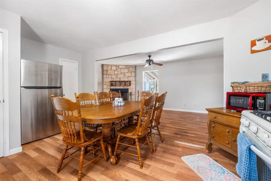 434 Mt Olive Rd, Cedar Creek, TX 78612 - #3