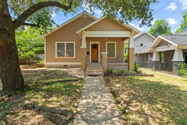 4314 Duval St, Austin, TX 78751