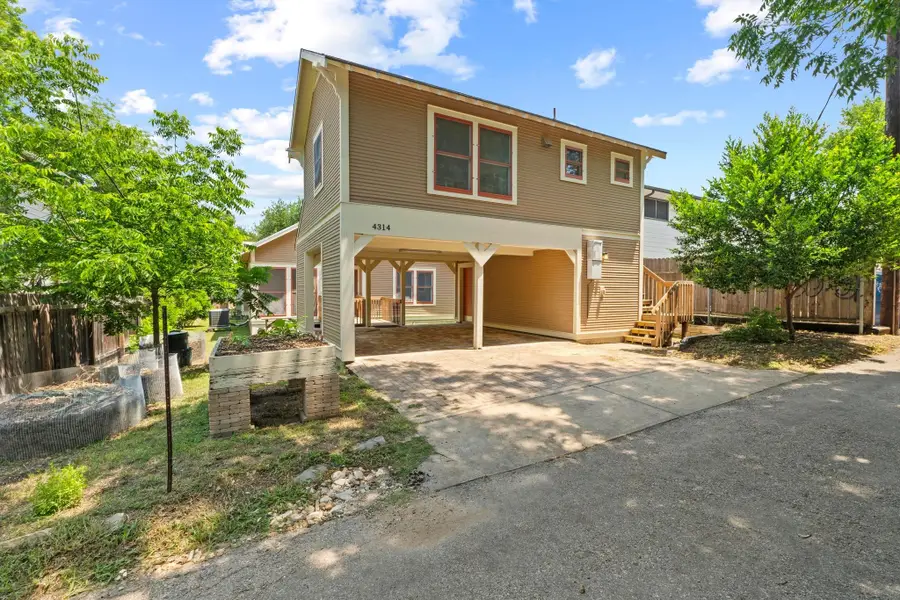 4314 Duval St, Austin, TX 78751 - Image #3